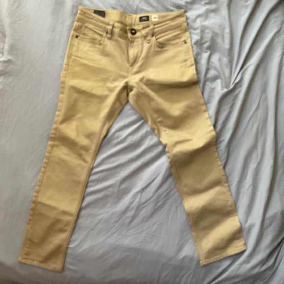 Volcom vorta slim straight size 30 - Picture 3 of 4